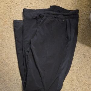 Lululemon Track Pants